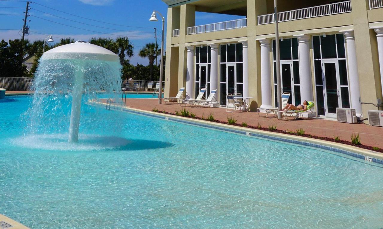 Ariel Dunes I 1307 Destin Exterior foto