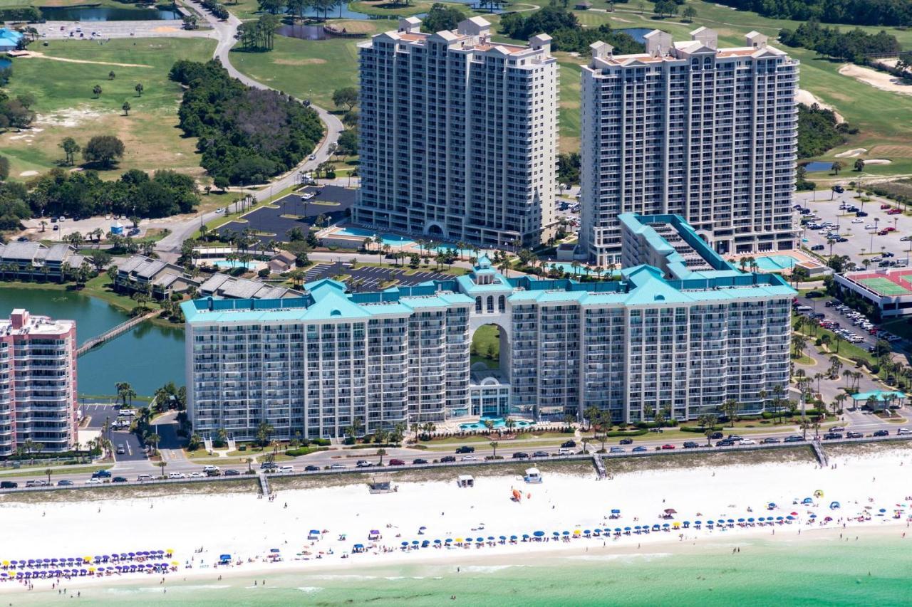 Ariel Dunes I 1307 Destin Exterior foto