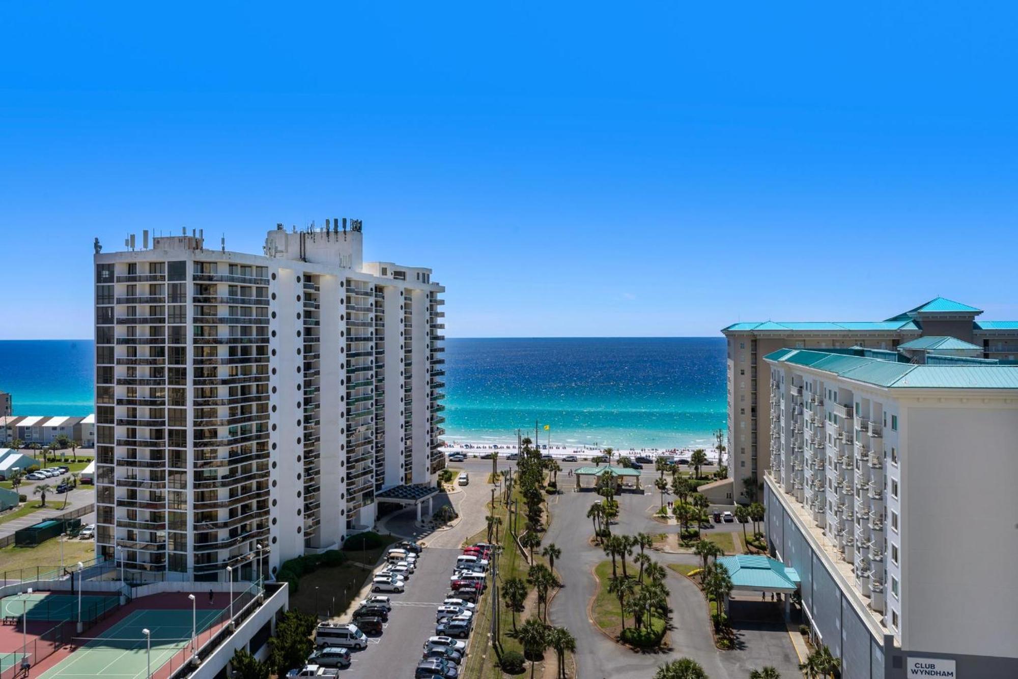 Ariel Dunes I 1307 Destin Exterior foto