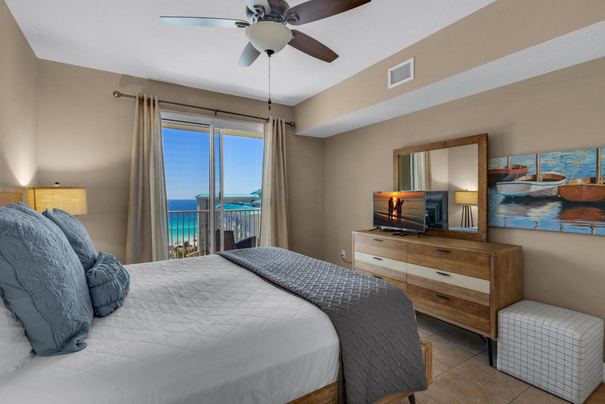 Ariel Dunes I 1307 Destin Exterior foto