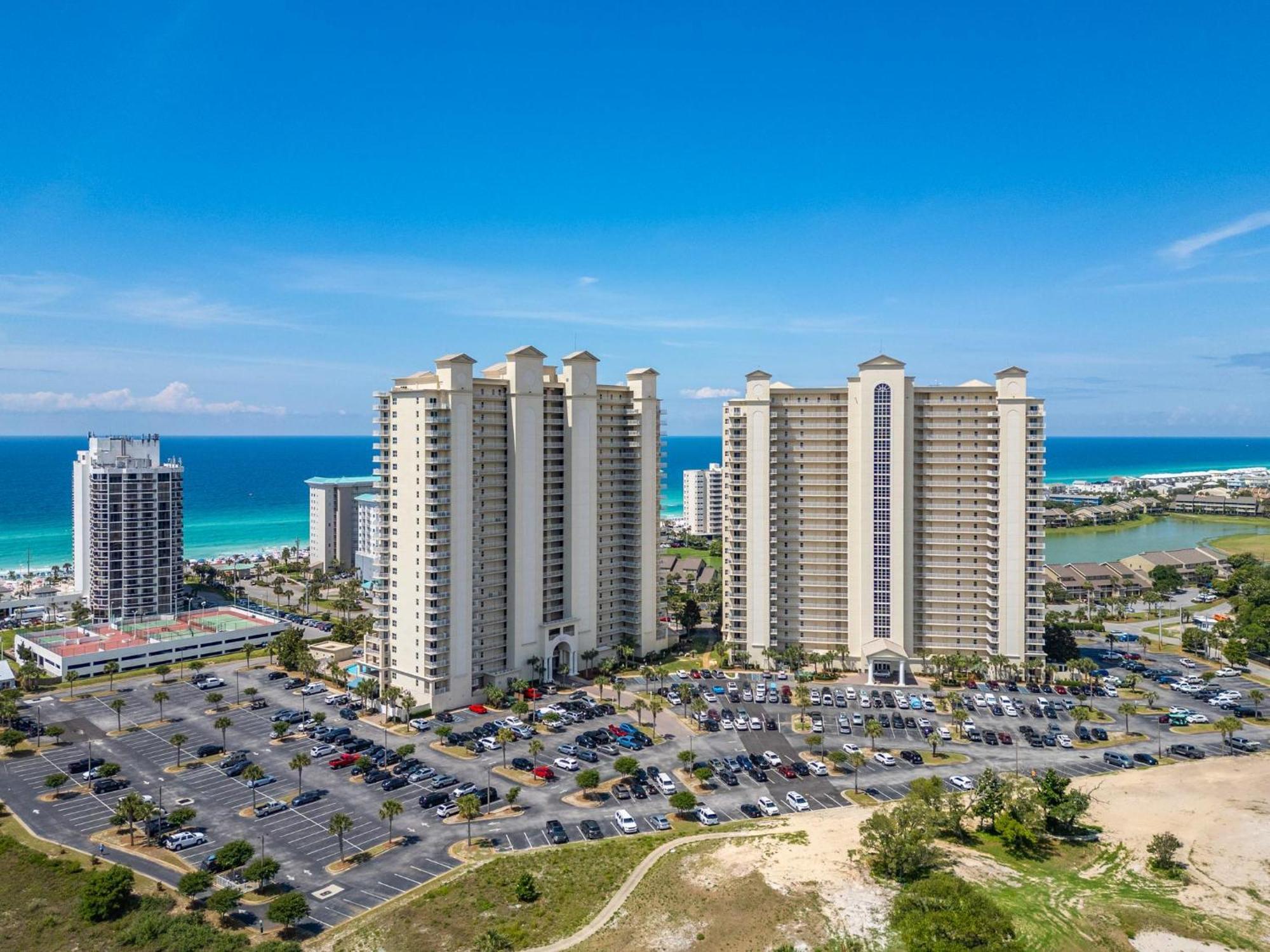Ariel Dunes I 1307 Destin Exterior foto