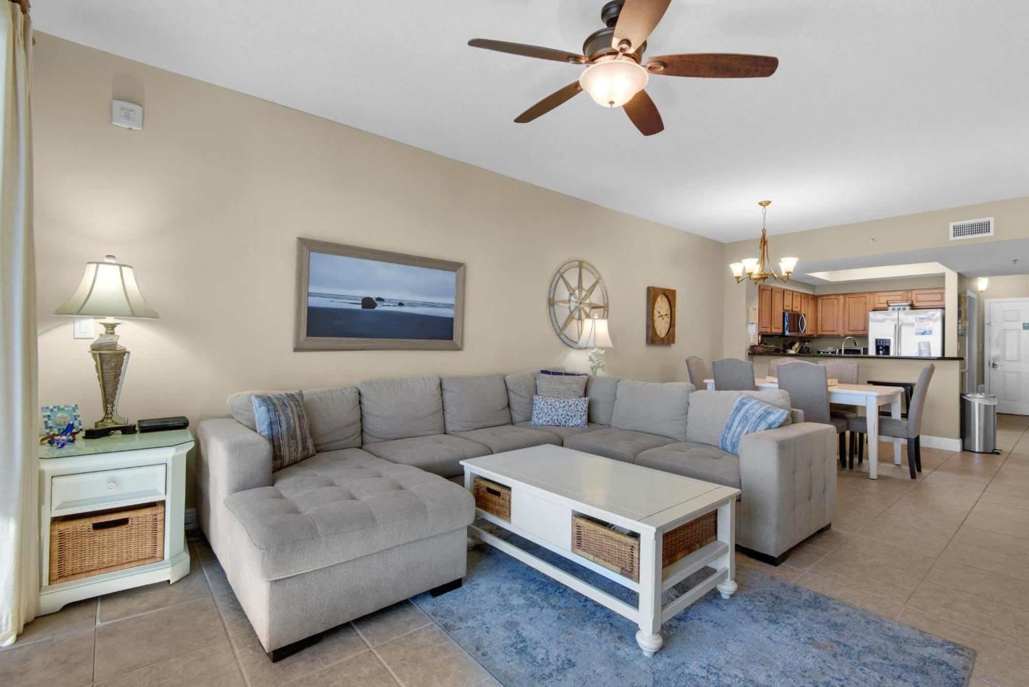 Ariel Dunes I 1307 Destin Exterior foto