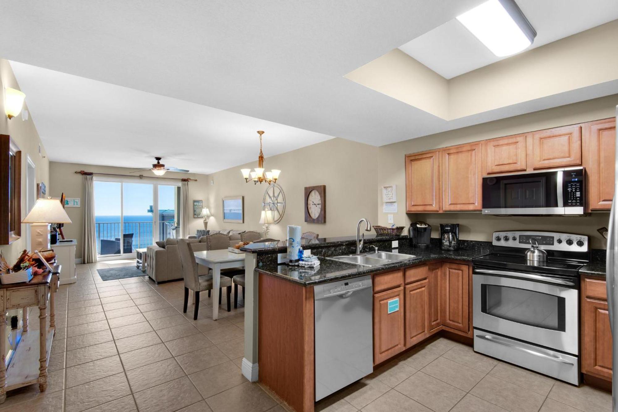 Ariel Dunes I 1307 Destin Exterior foto