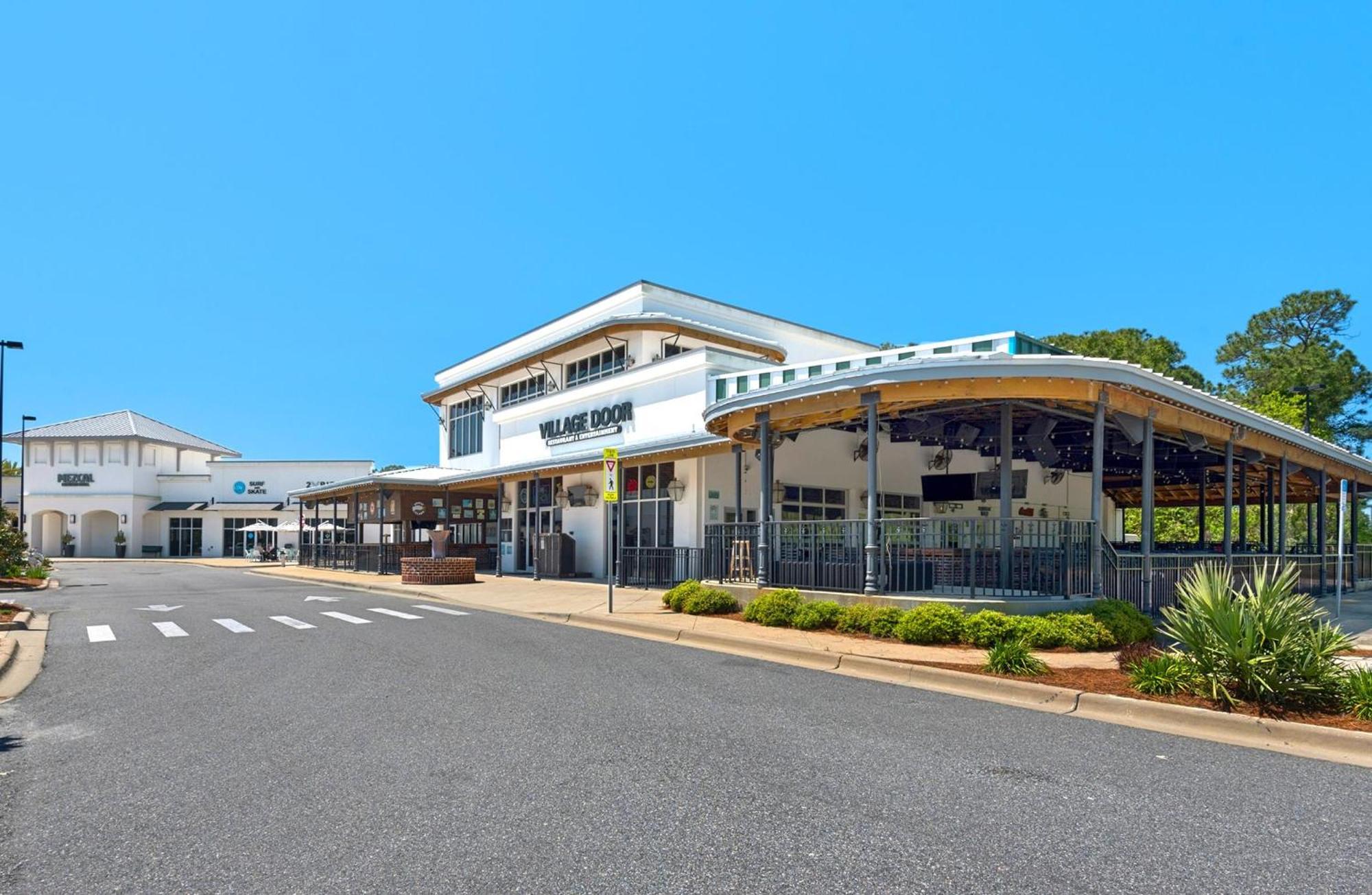 Ariel Dunes I 1307 Destin Exterior foto